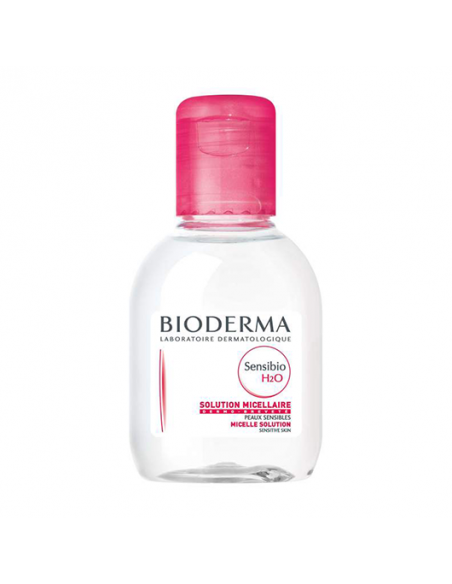 Bioderma Sensibio H2O 100 ml