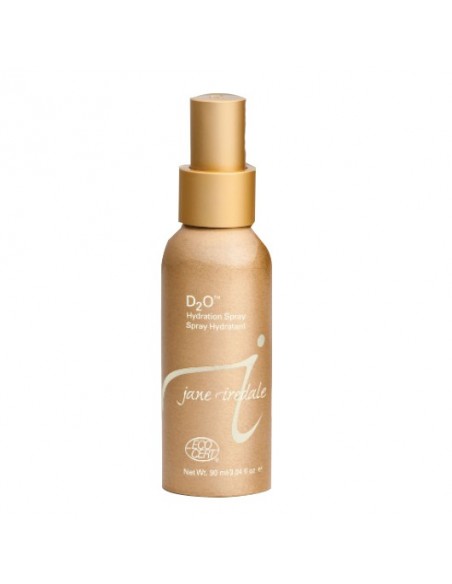 Jane Iredale D2O Hydration Spray 90 ml