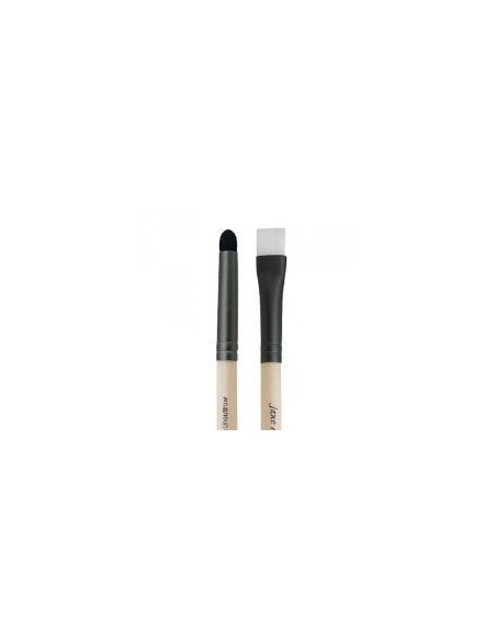 Jane Iredale Double Eye Liner-Brow Brush