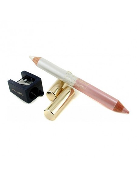 Jane Iredale Eye Highlighter Pencil White - Pink Sharpener 2,98 gr