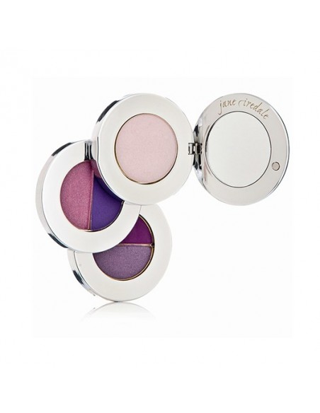 Jane Iredale Eye Steppes - goCool