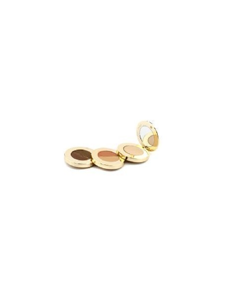 Jane Iredale Eye Steppes - goWarm