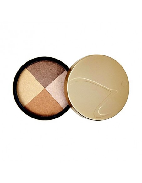 Jane Iredale Moonglow Golden Bronzer