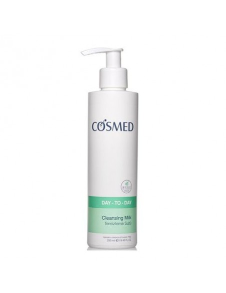 Cosmed Day To Day Cleansing Milk 250 ml Temizleme Sütü