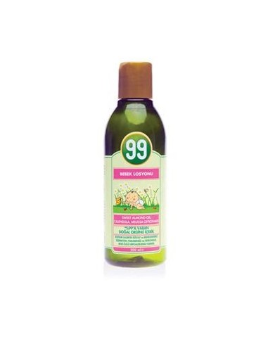 99 Bebek Losyonu 200 ml