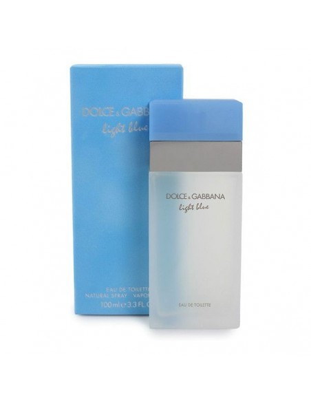 Dolce & Gabbana Light Blue 100ml EDT Bayan Parfüm