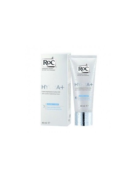 Roc Hydra+ 24h Comfort Light 40ml