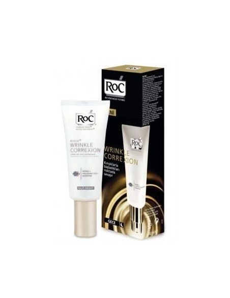 Roc Retin-ox Wrinkle Correxion Night 40 ml