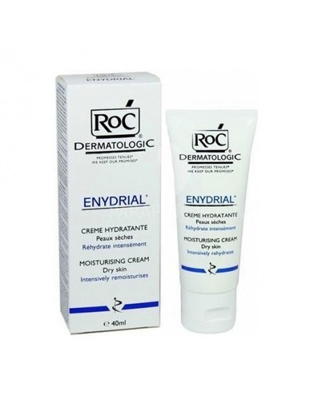 Roc Enydrial Face 40 ml