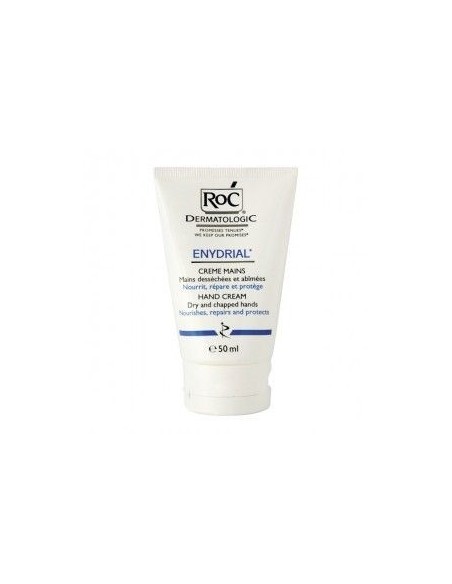 Roc Enydrial Hand Cream 50 ml