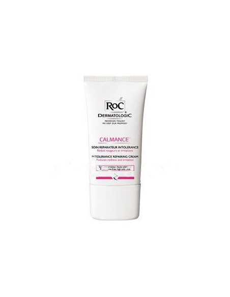 Roc Calmance Moisturizer Cream 40 ml