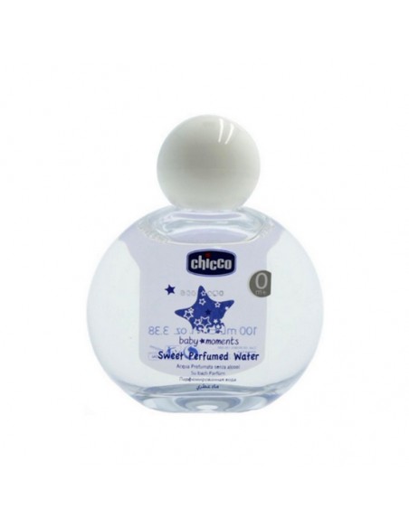 Chicco Ferahlatıcı Parfüm (Alkolsüz) 100ml