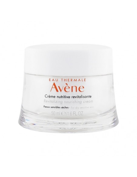 Avene Creme Nutritive Revitalisante 50ml