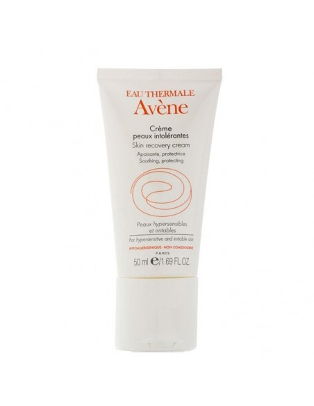 Avene Creme Peaux Intolerantes 50 ml