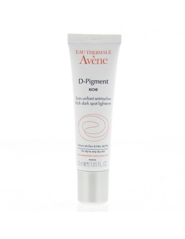 Avene D Pigment Riche 30 ml