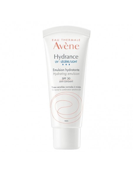 Avene Hydrance UV-Light Spf 30 Emülsiyon  40 ml