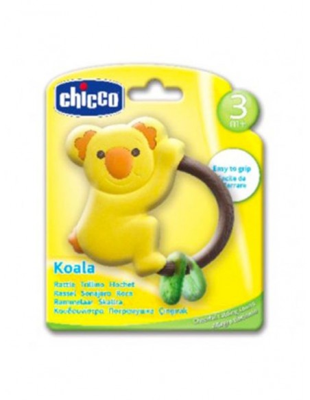 Chicco Koala Çıngırak