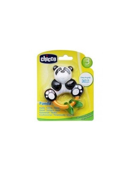 Chicco Panda Çıngırak