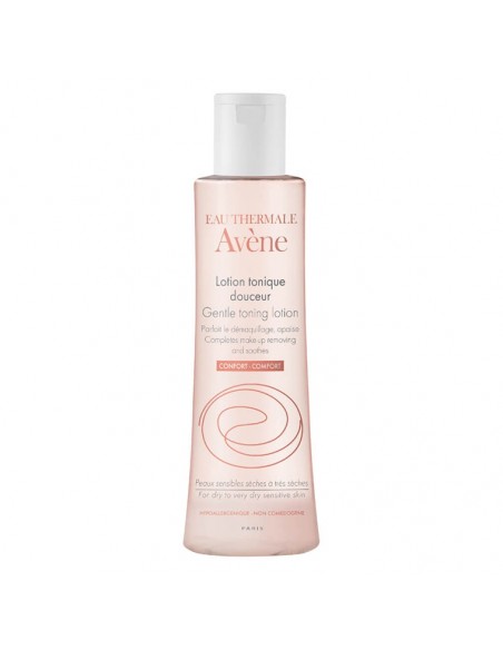 Avene Lotion Douceur Tonik 200 ml