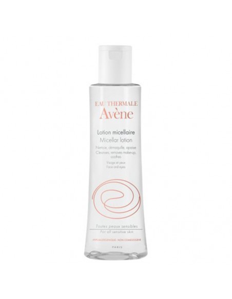 Avene Lotion Micellaire 200 ml Misel Temizleme Suyu