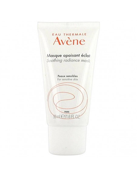 Avene Masque Apaisant Hydratant 50 ml Nem Maskesi