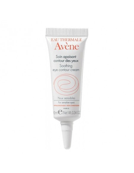 Avene Soin Apaisant Contour Des Yeux 10 ml Göz Çevresi Nemlendiricisi