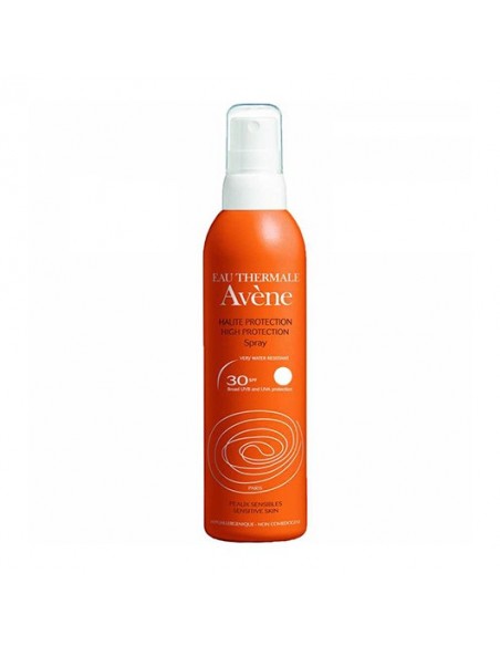 Avene Spray Spf 30 200 ml Güneşten Korunma