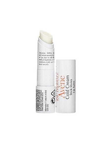 Avene Cold Cream Stick Levres 4 gr