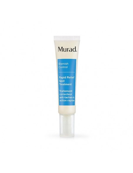 Dr Murad Rapid Relief Spot Treatment 15 ml Lokal Sivilce Kurutucu Jel