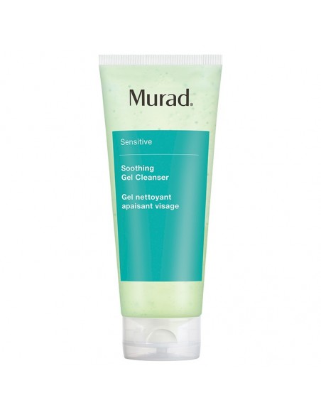 Dr Murad Soothing Gel Cleanser 200 ml