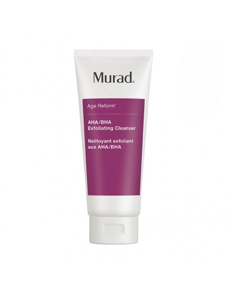 Dr Murad AHA/BHA Exfoliating Cleanser 200 ml