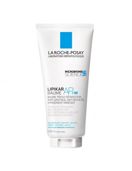 La Roche Posay Lipikar Baume AP+ M 200 ml