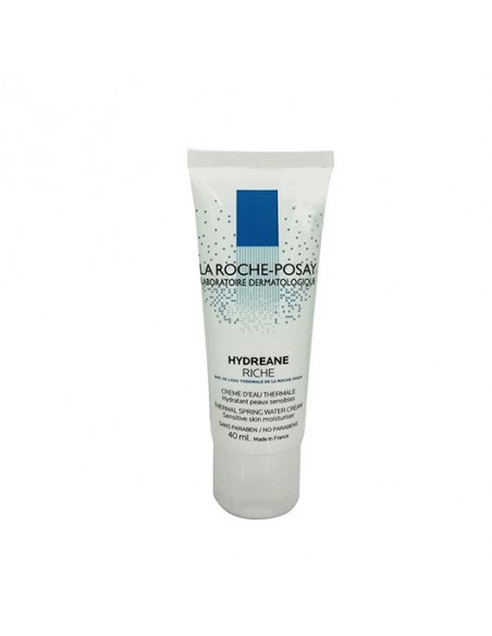 La Roche Posay Hydreane Riche 40 ml