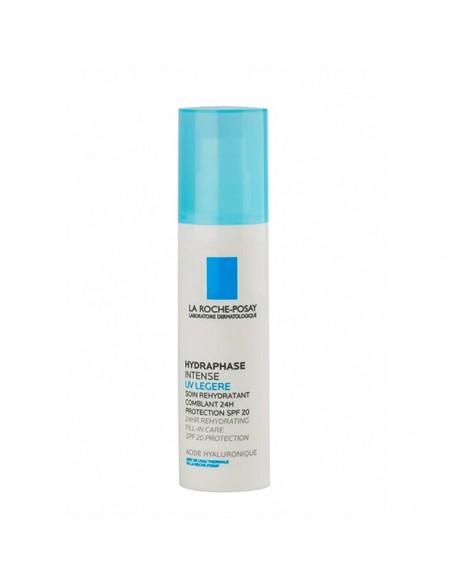 La Roche Posay Hydraphase UV İntense Legere SPF 20 50 ml