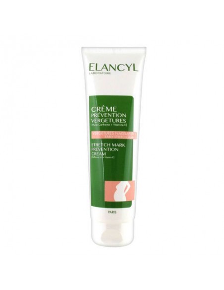 Elancyl Prevention Vergetures Cream 150 ml