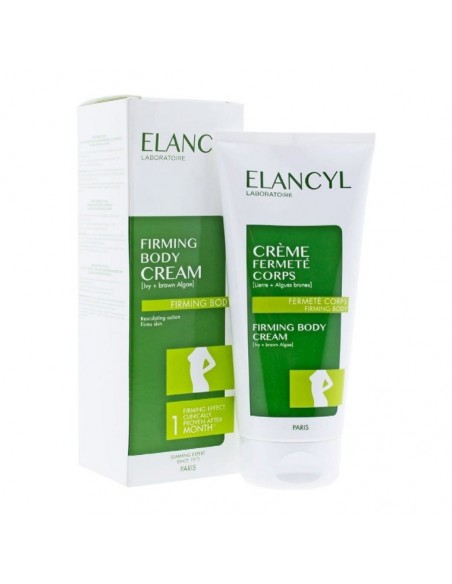 Elancyl Firming Body Cream 200 ml Sıkılaştırıcı Vücut Kremi