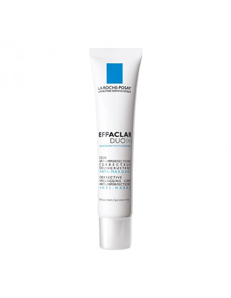 La Roche Posay Effaclar Duo+ 40 ml