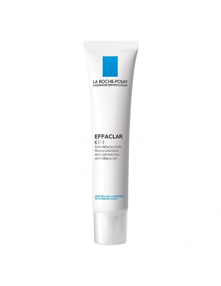 La Roche Posay Effaclar K+ Creme 40 ml