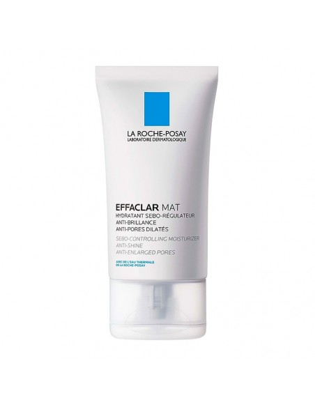 La Roche Posay Effaclar Matt Creme 40 ml