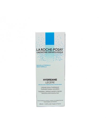 La Roche Posay Hydreane Legere 40 ml