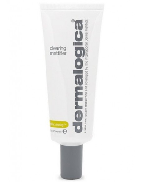 Dermalogica Medi Bac Clearing Mattifier 40 ml