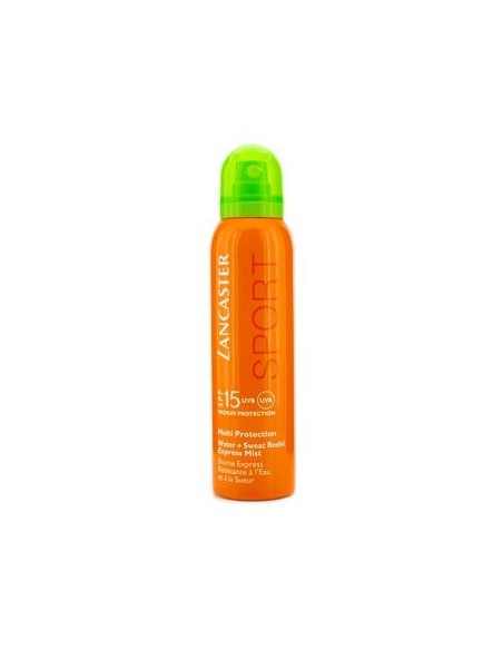 Lancaster Sun Multi Protection Express Mist Water+Sweat Resist SPF15