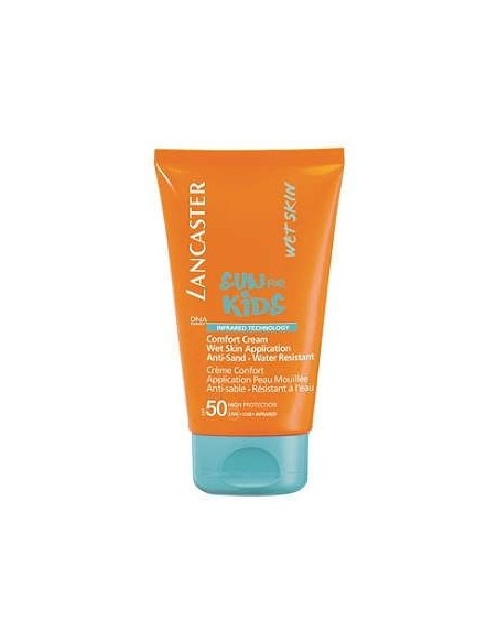 Lancaster Sun Kids Hıgh Protectıon Skin Application SPF 50 125 ML