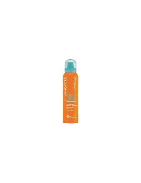 Lancaster Sun Kids İnvisible Mist Wet Skin Application spf 50 125 ml