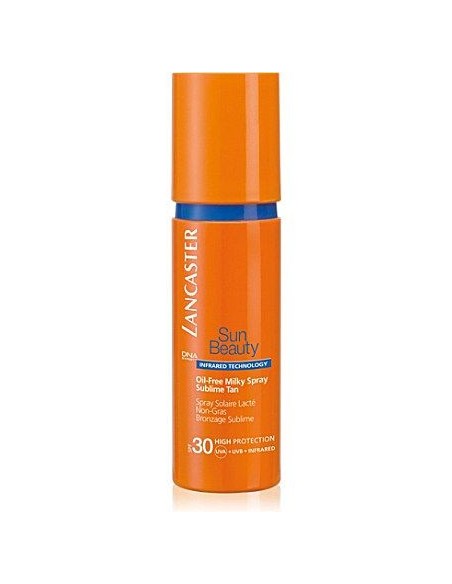 Lancaster Sun Beauty Oil-Free Milky Spray SPF 30