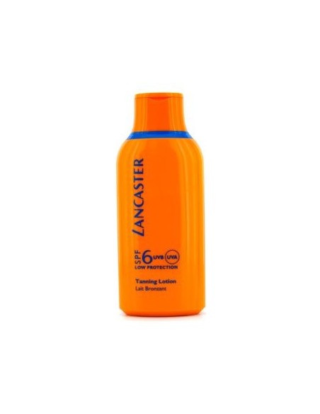 Lancaster Tanning Lotion SPF 6 200 ML