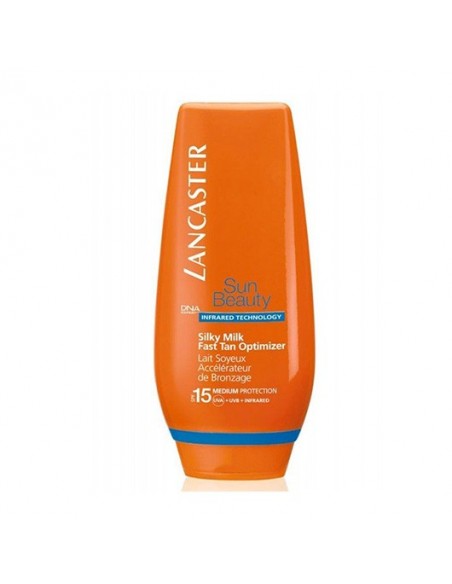 Lancaster Sun Beauty Fast Tan Optimizer SPF 15