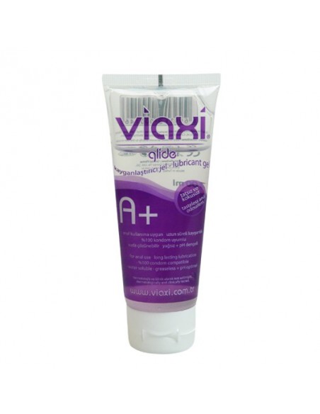 Viaxi Glide Jel Anal 100ml