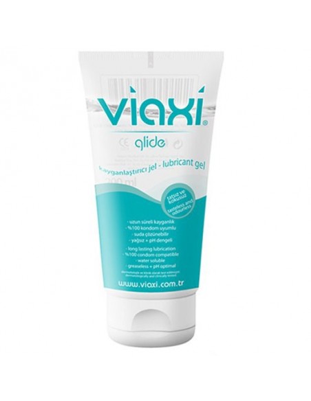 Viaxi Glide Jel 200ml