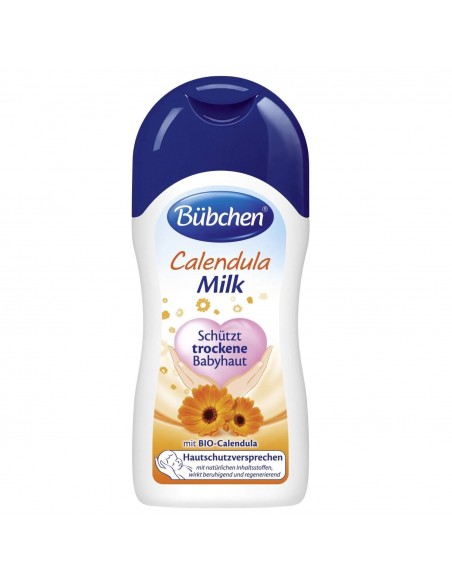 Bübchen Calendula Nemlendirici Süt 200ml